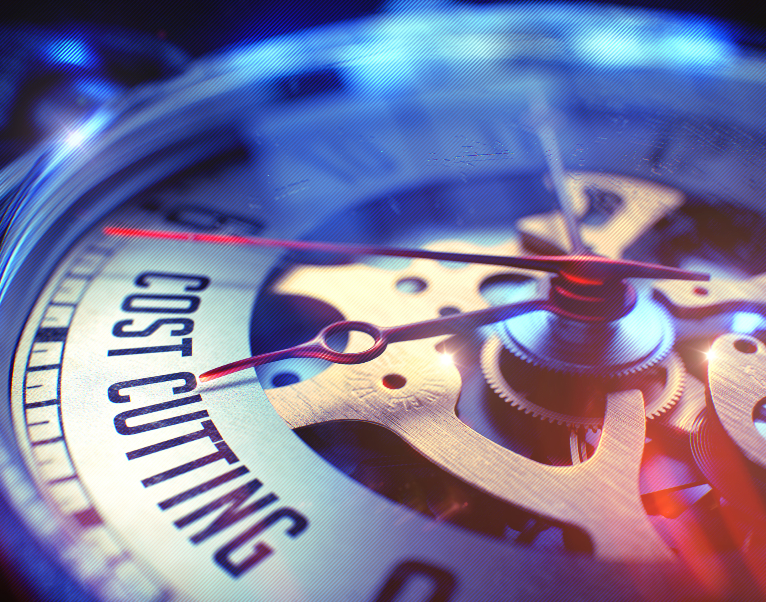 Operational Saving Operational