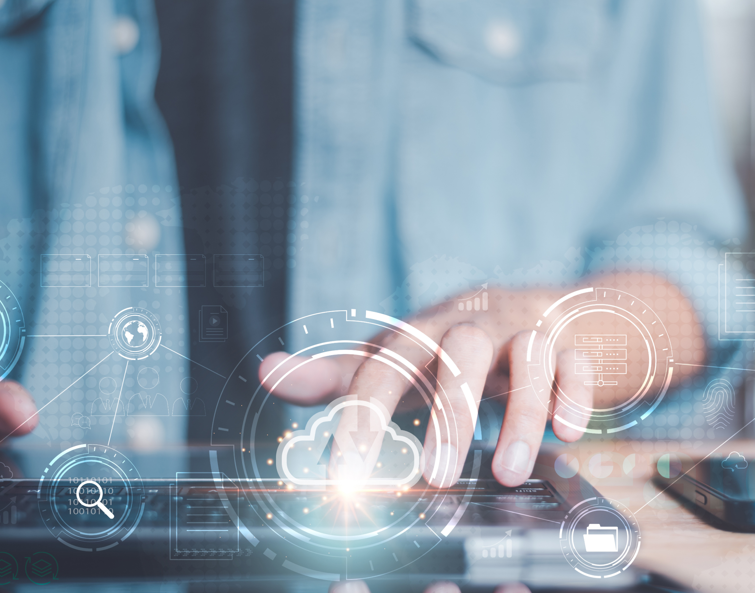 It Platform Security IT