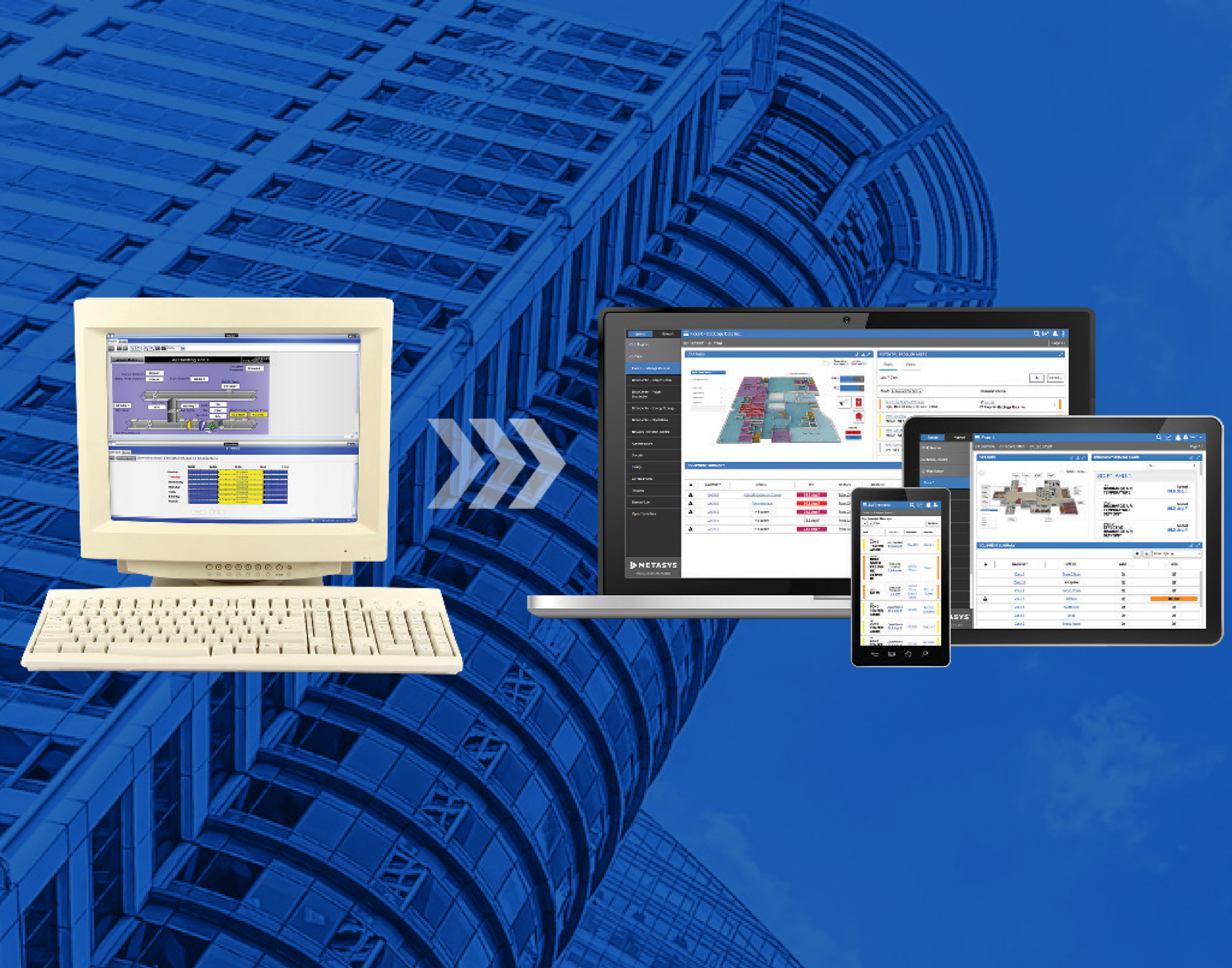 BAS Integration General