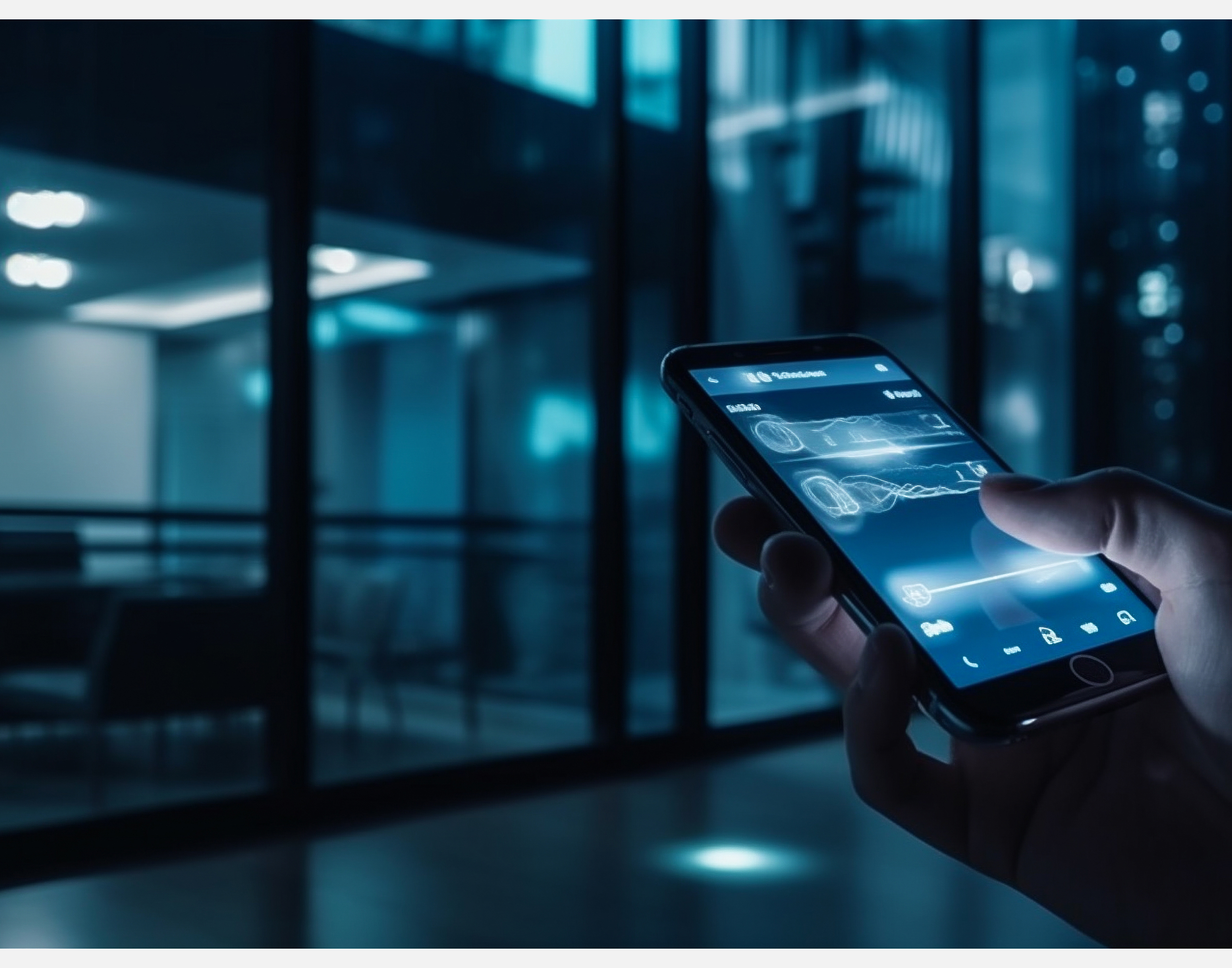 Comfort Security Unified