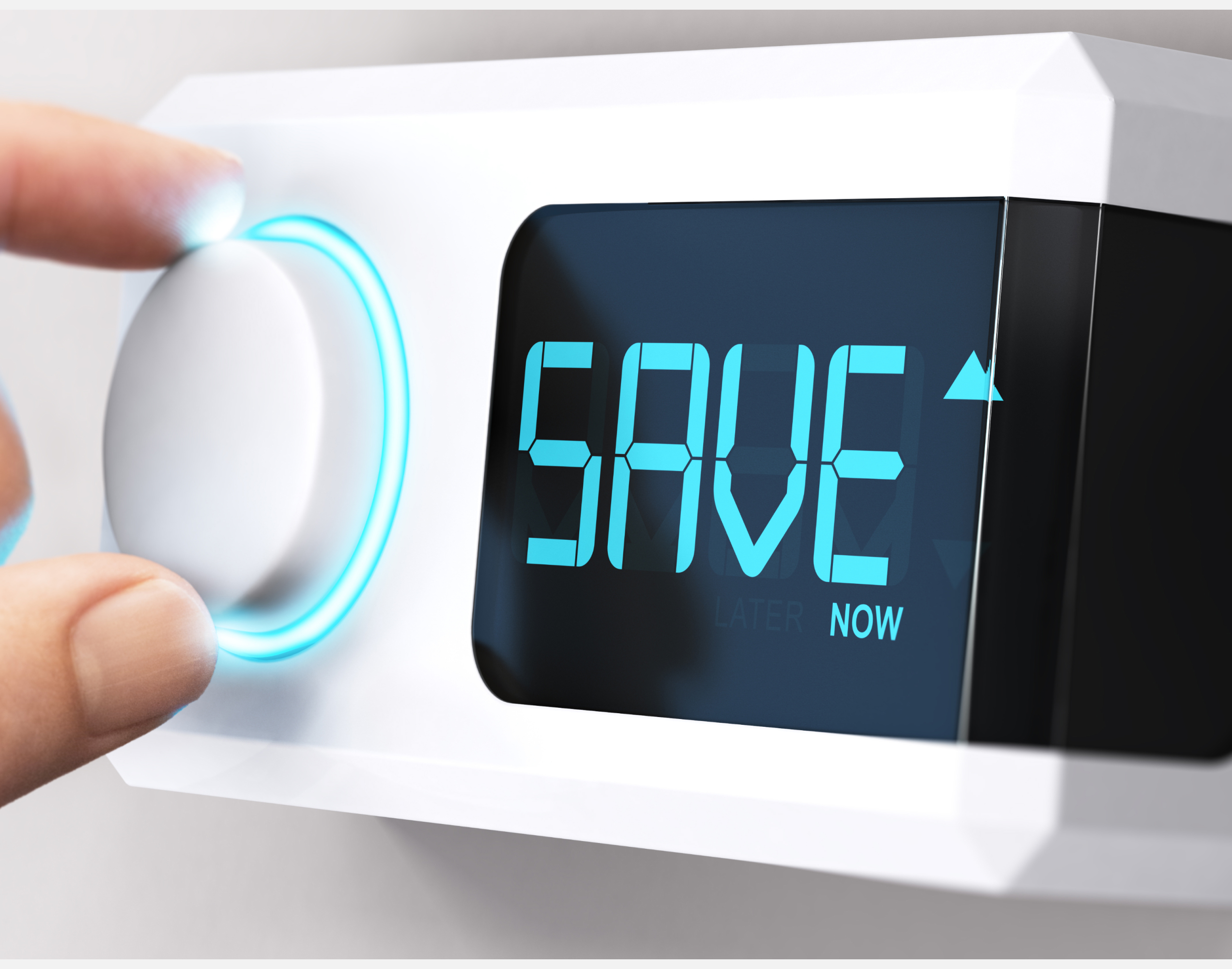 Energy Saving Energy