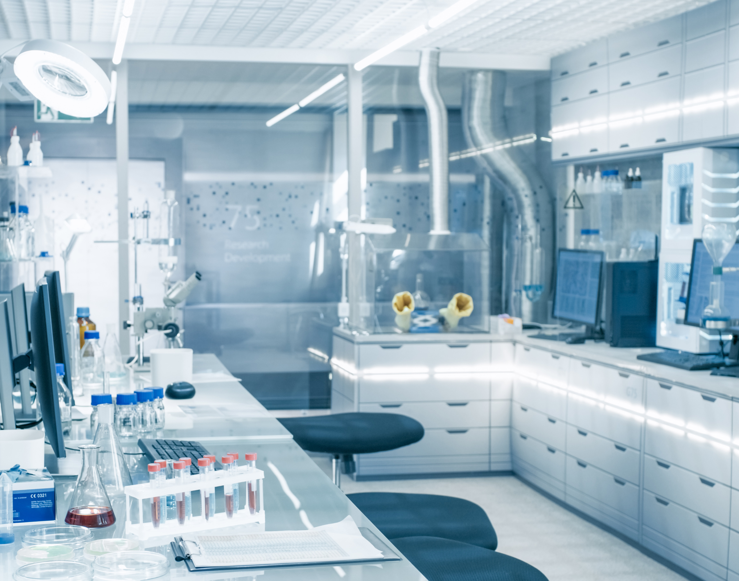 Critical Environments Elevate